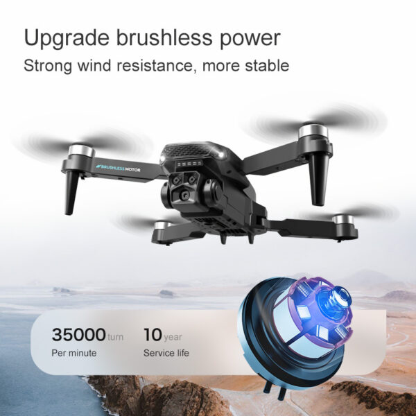 LU900Dron Best Drones 2024 Selfie Drone Prices Professional Drone 4k Rc Drones With Camera Mini Fpv Quadcopter Original Big Toys - Image 8