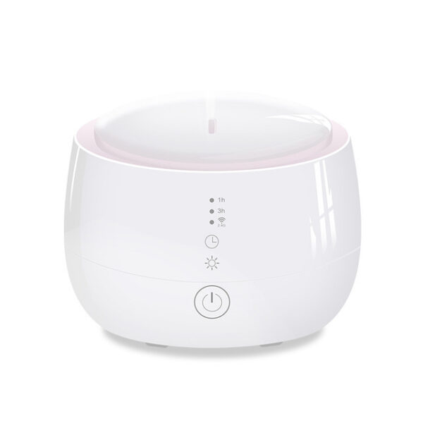 Smart home aromatherapy humidifier - Image 2