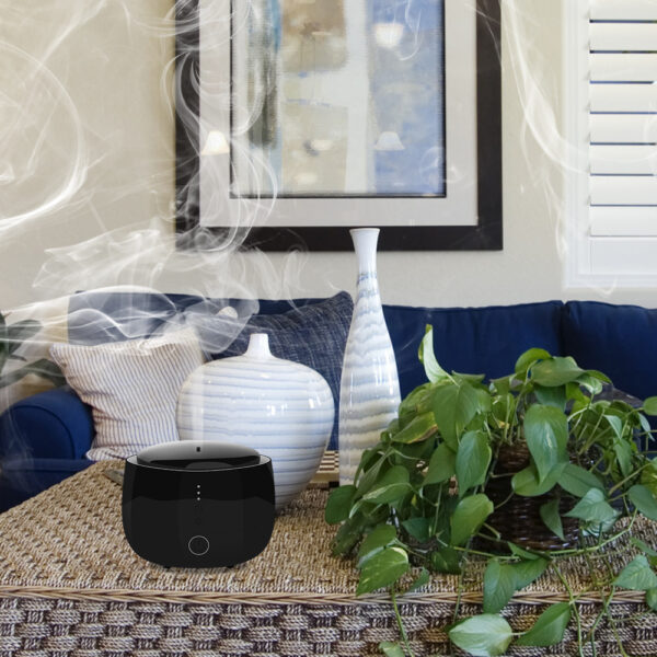 Smart home aromatherapy humidifier - Image 7