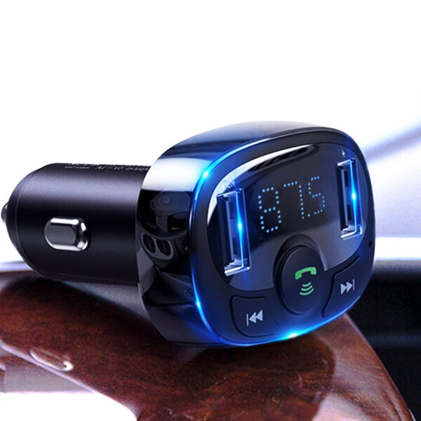 Best Car Bluetooth MP3 - Image 4