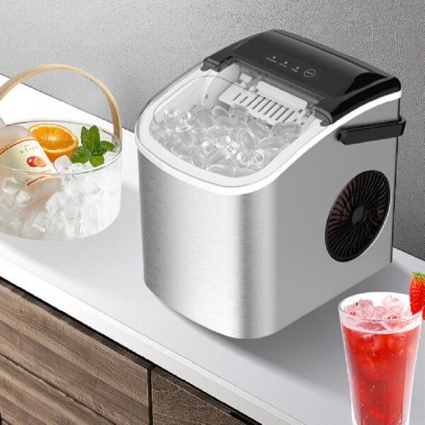 Home Ice Machine Small Ice Maker