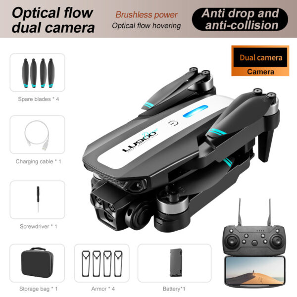 LU900Dron Best Drones 2024 Selfie Drone Prices Professional Drone 4k Rc Drones With Camera Mini Fpv Quadcopter Original Big Toys - Image 7