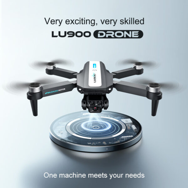 LU900Dron Best Drones 2024 Selfie Drone Prices Professional Drone 4k Rc Drones With Camera Mini Fpv Quadcopter Original Big Toys - Image 6