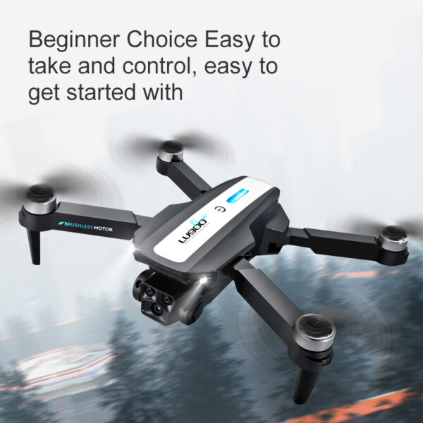 LU900Dron Best Drones 2024 Selfie Drone Prices Professional Drone 4k Rc Drones With Camera Mini Fpv Quadcopter Original Big Toys - Image 5