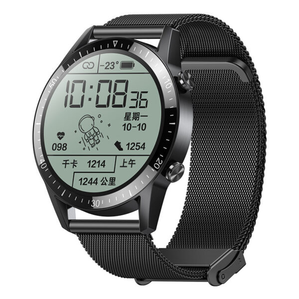 Fashion Best-seller T02 Smart Call Watch - Image 9